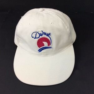 Duduza South Africa Embroidered Baseball Cap